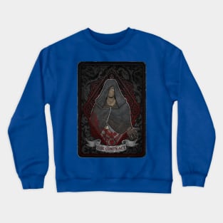 The Contract Crewneck Sweatshirt